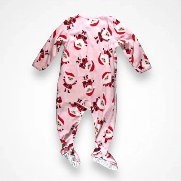 4/$20 Child Of Mine Christmas  Pyjamas - Picture 4 of 5